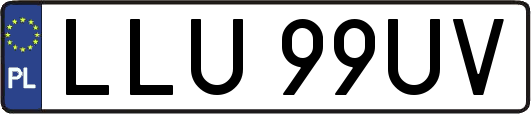 LLU99UV