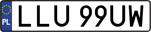 LLU99UW