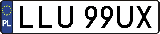 LLU99UX