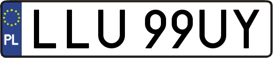 LLU99UY