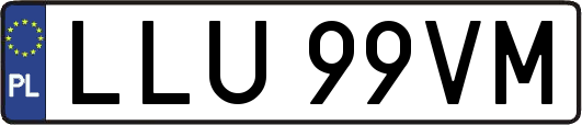 LLU99VM