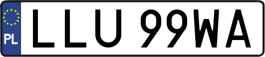 LLU99WA