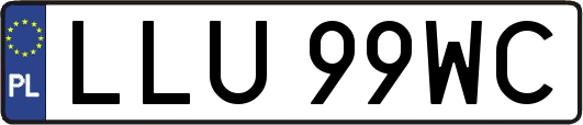 LLU99WC