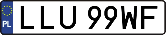LLU99WF