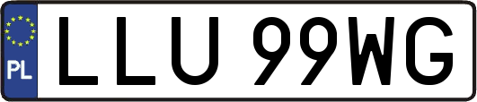 LLU99WG