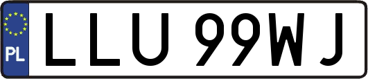 LLU99WJ