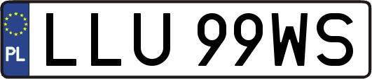 LLU99WS
