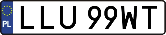 LLU99WT