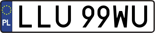 LLU99WU