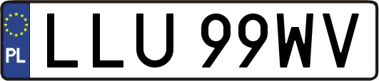 LLU99WV