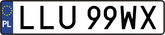 LLU99WX