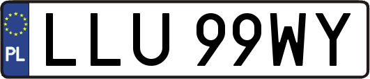LLU99WY