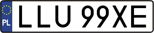 LLU99XE