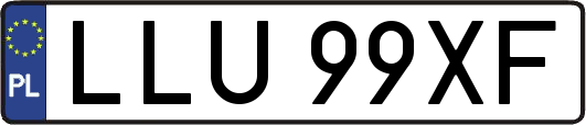 LLU99XF