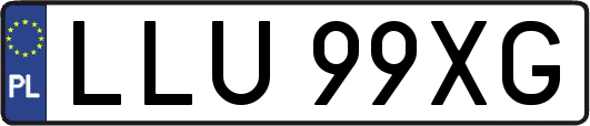 LLU99XG