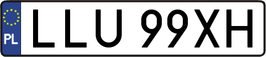 LLU99XH