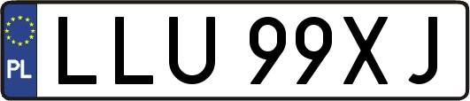 LLU99XJ