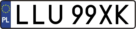 LLU99XK
