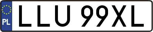 LLU99XL