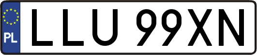 LLU99XN