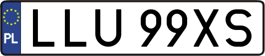 LLU99XS