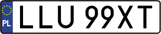 LLU99XT