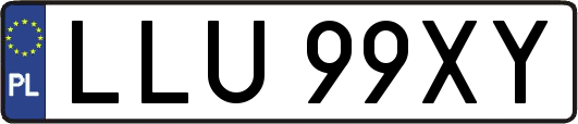 LLU99XY