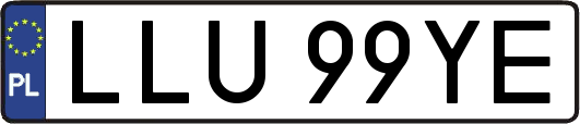 LLU99YE