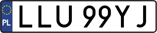 LLU99YJ