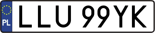 LLU99YK