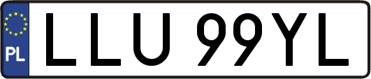 LLU99YL