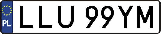LLU99YM