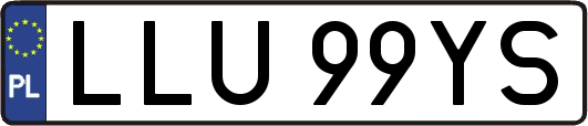 LLU99YS