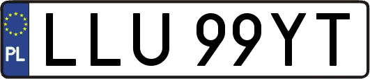 LLU99YT