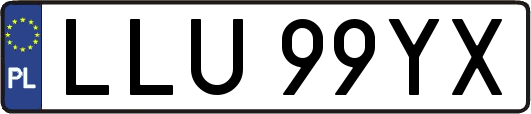 LLU99YX