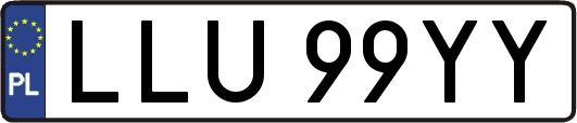 LLU99YY