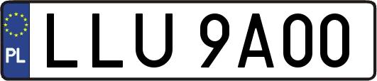 LLU9A00