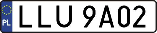 LLU9A02
