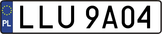 LLU9A04