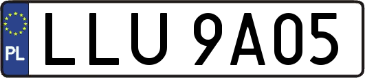 LLU9A05