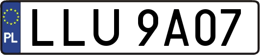 LLU9A07