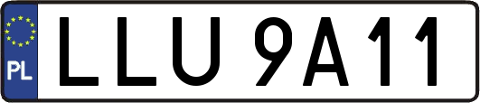 LLU9A11