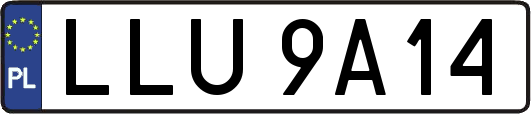 LLU9A14