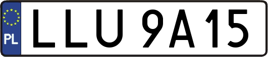 LLU9A15