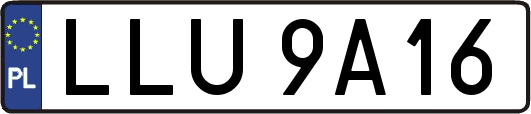 LLU9A16