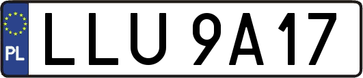 LLU9A17