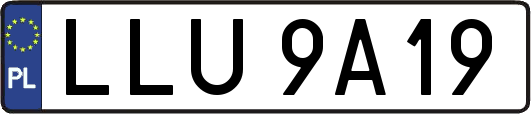 LLU9A19