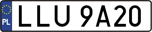 LLU9A20