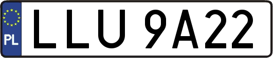 LLU9A22