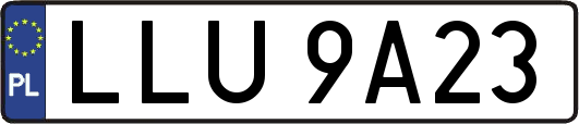 LLU9A23